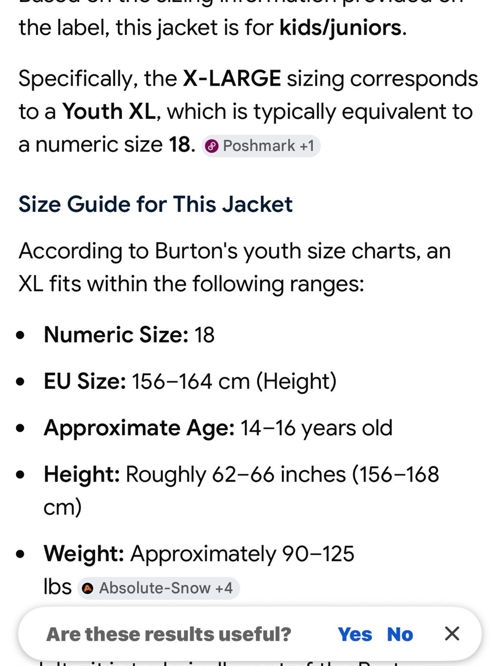 Burton Girls' Bright Fuchsia Utility Jacket - Picture 6 of 6